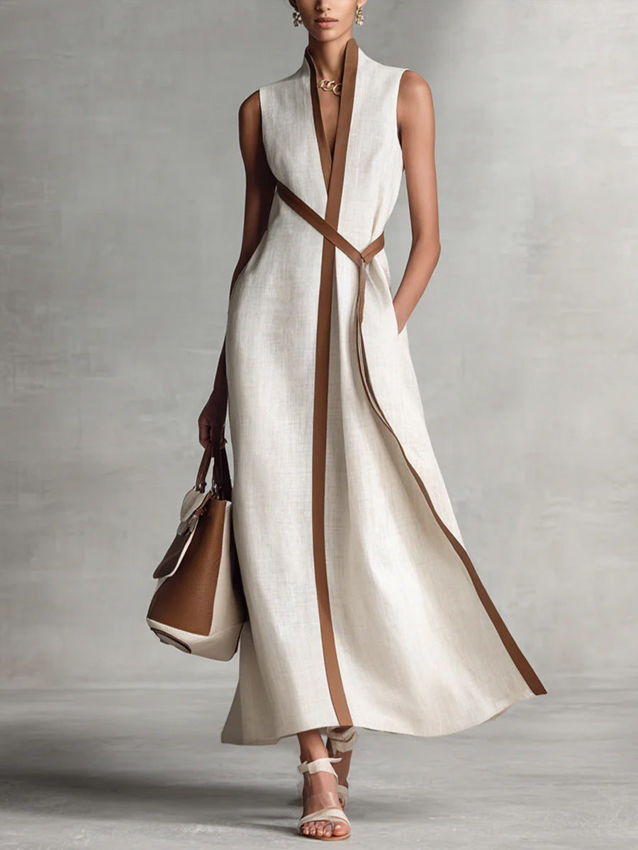Rhianna™ | Premium Maxi Dress