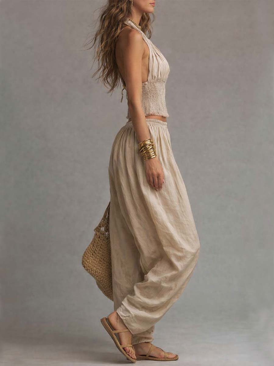 Dana™ | Two-Piece Set
