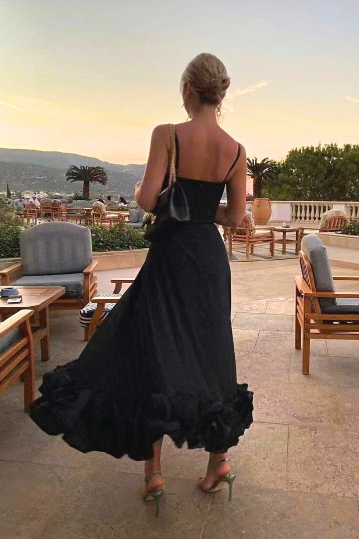 Dahlia™ | Women's Wedding Guest Dress Evening