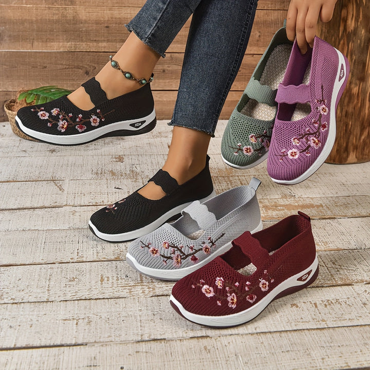 Tizi | Comfort Shoes
