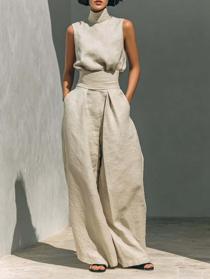 Tina™ | Minimalist Women's Set