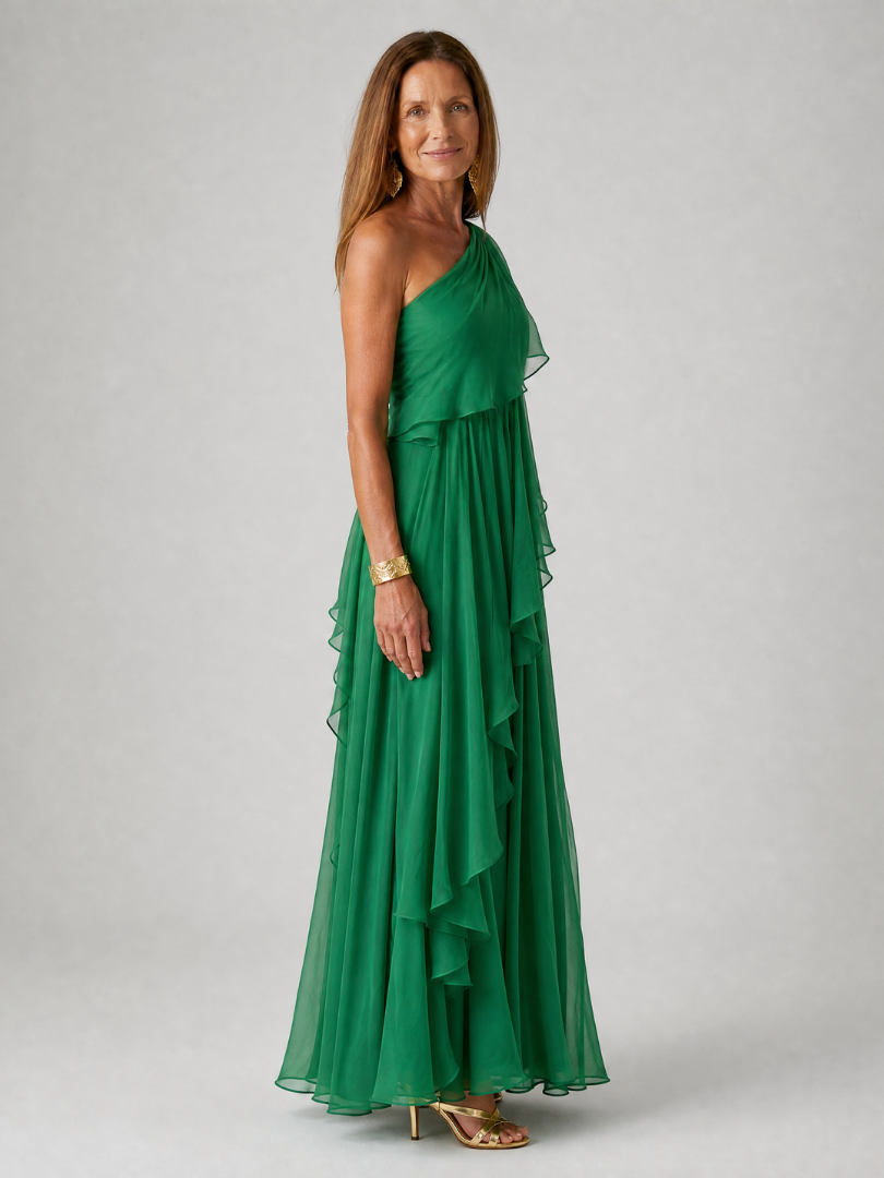 Pearl's Timeless Maxi