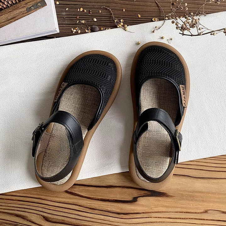 Sophie | Cushioned Comfort Sandals