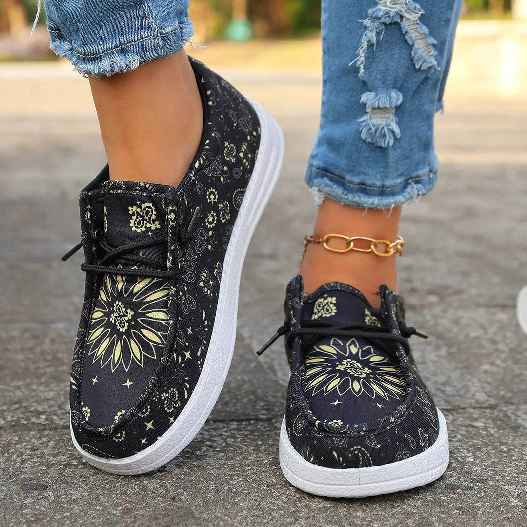 Ella │ Ultra-light and Comfortable Shoes