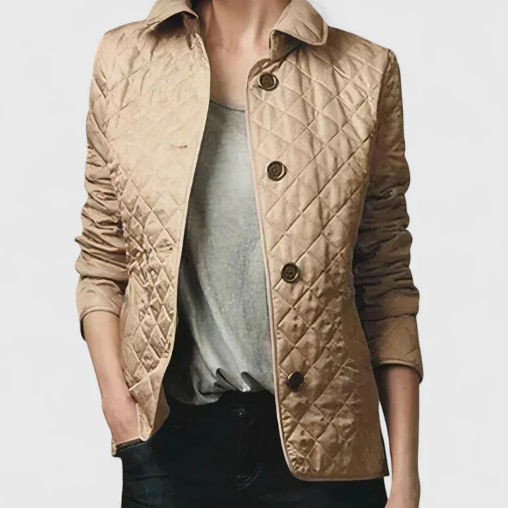 Raina™ | Elegant Jacket