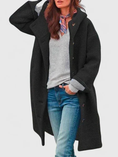 Emara™ | Comfortable Jacket
