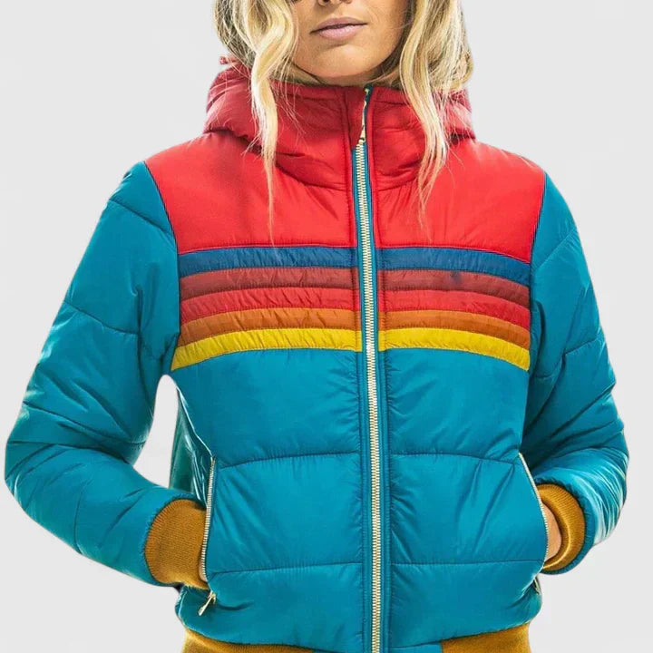 Alison™ | Sophisticated Jacket