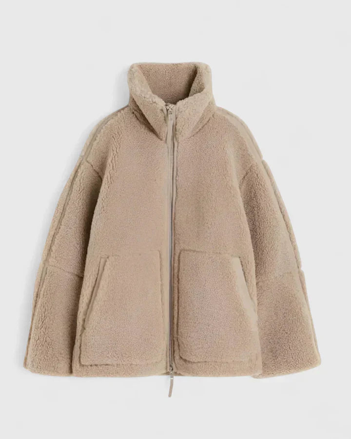 Tia™ | Comfortable Jacket