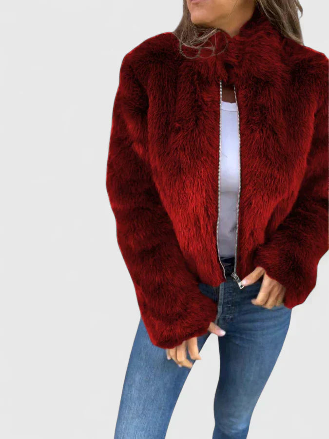 Isla™ | Elegant Jacket