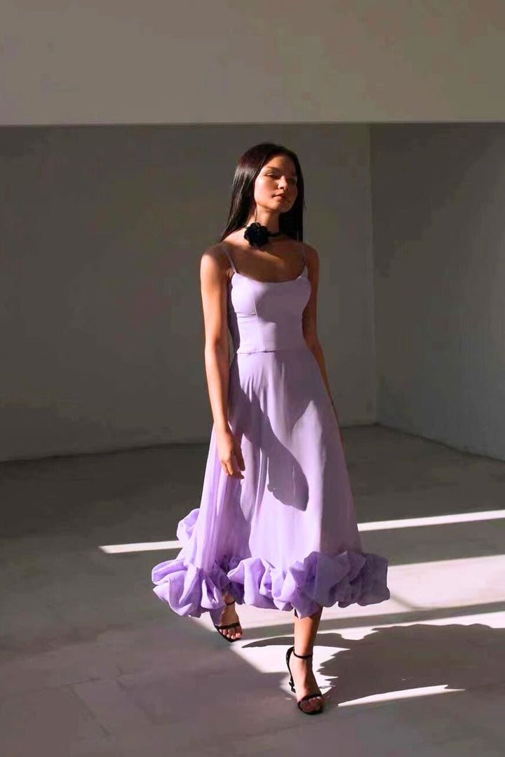 Dahlia™ | Women's Wedding Guest Dress Evening