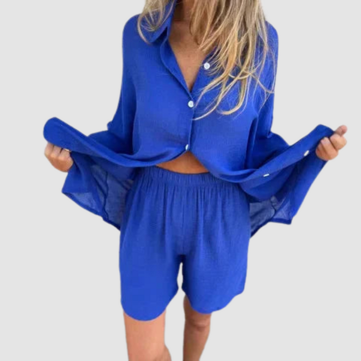 Genie™ | Stylish Two-Piece Set