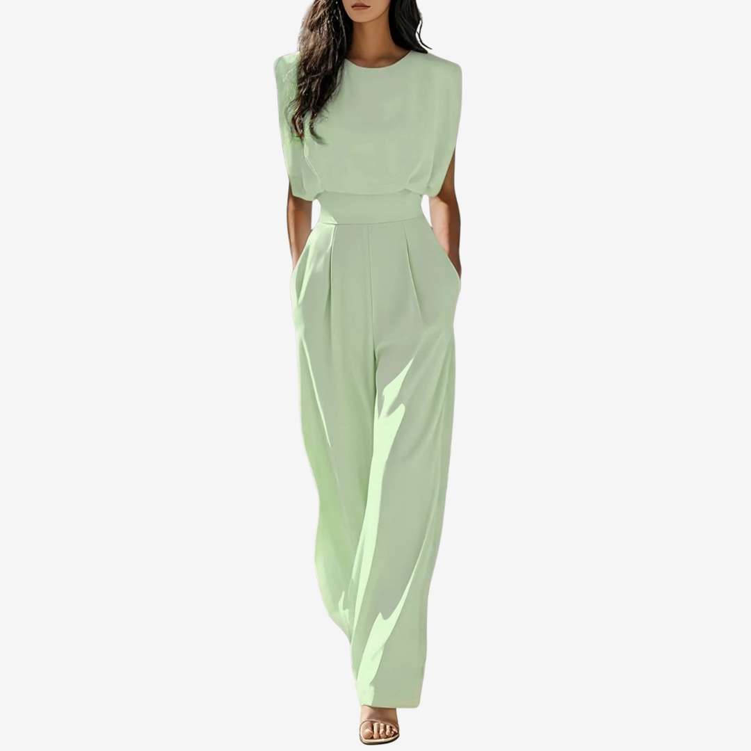 Amira™ | Jumpsuit