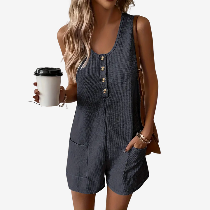 Anellee™ Button Combination