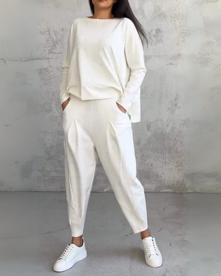 Jacqueline™ | Elegant Lounge Set