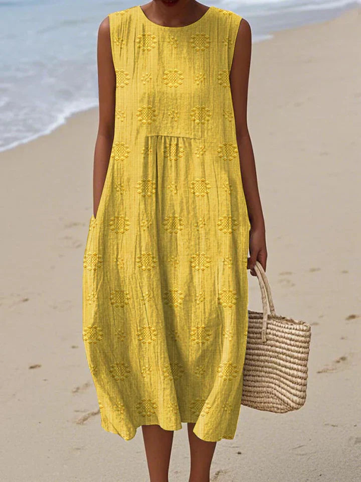Marisabel | Midi Dress