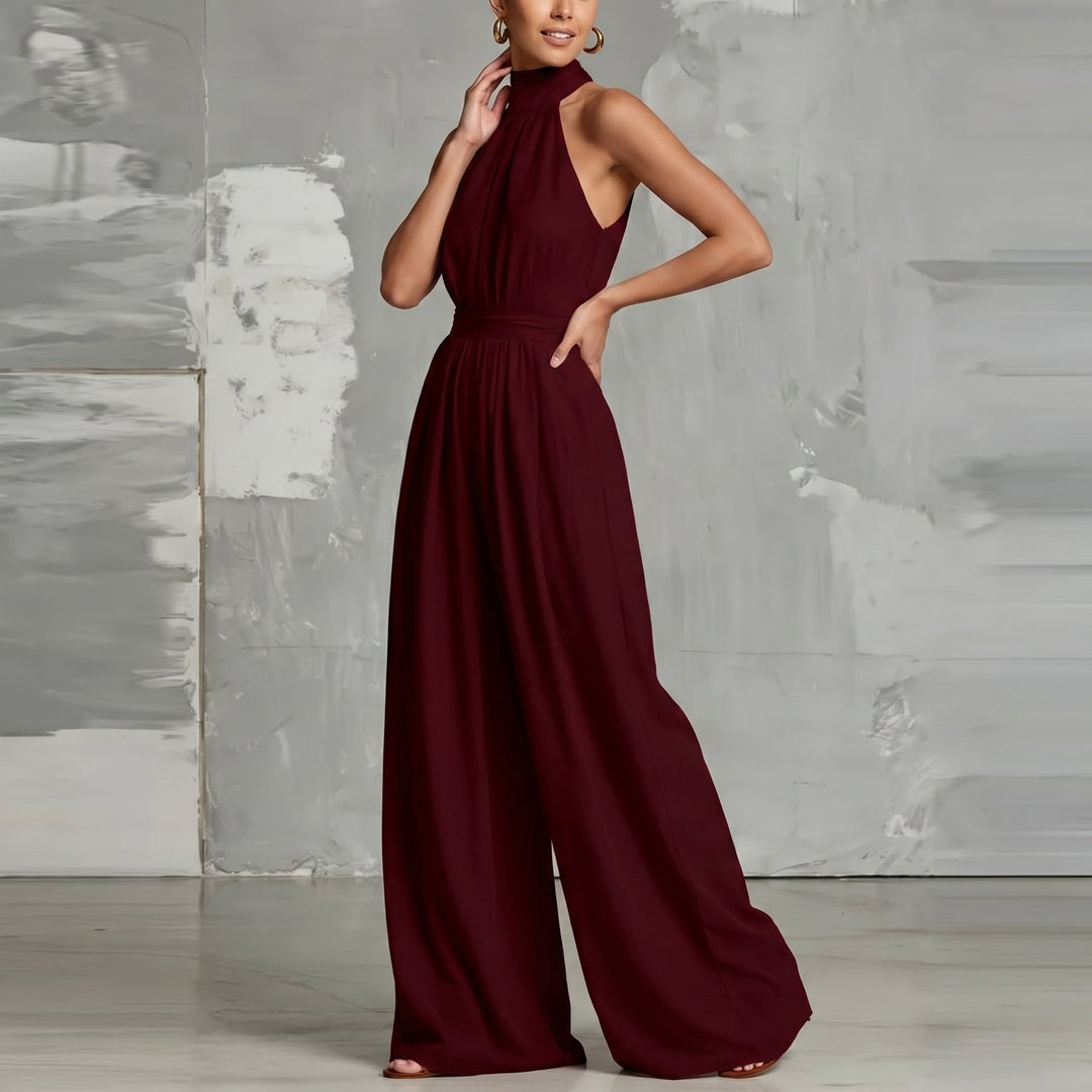 Kiara™ | Jumpsuit