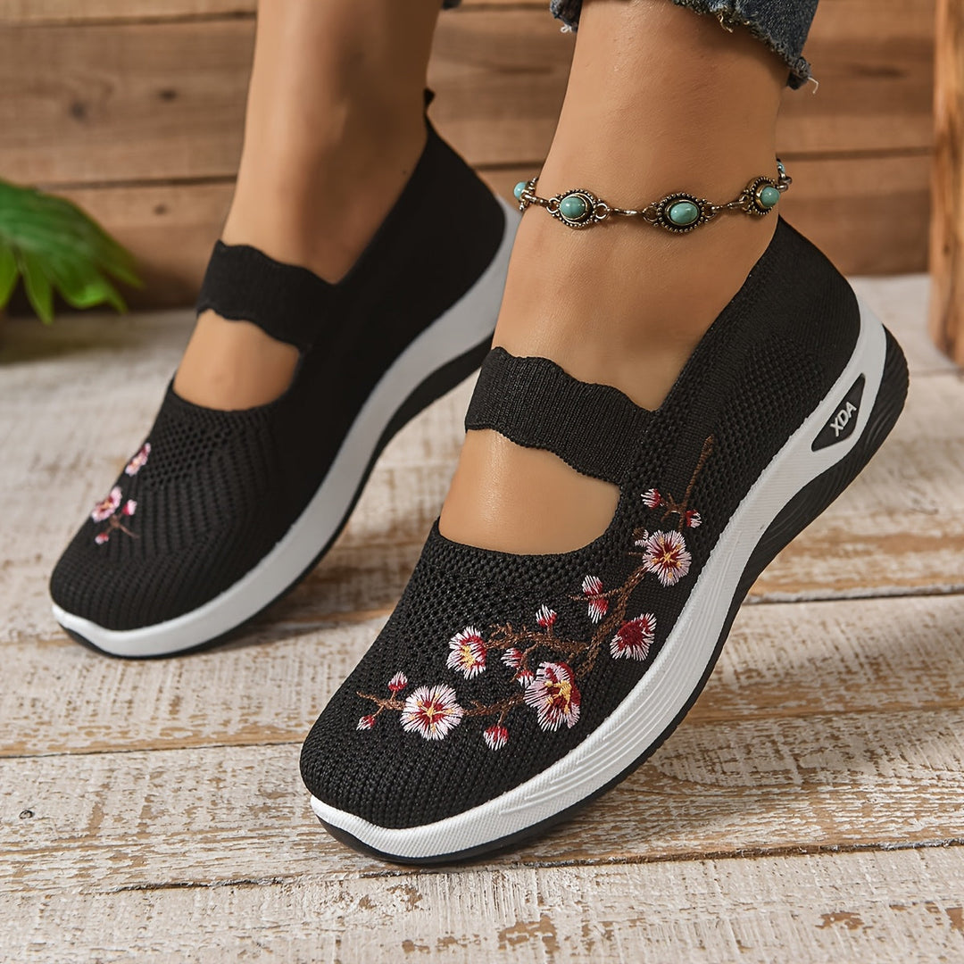 Tizi | Comfort Shoes