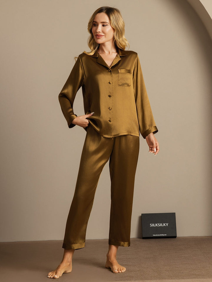 Carmen | Chic Pyjama Set