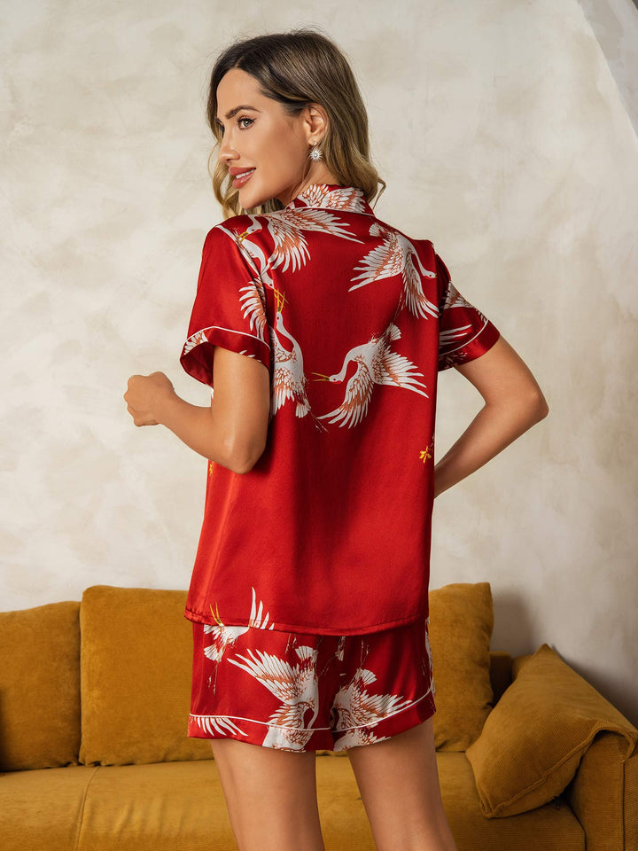Camille | Modern Pyjama Set