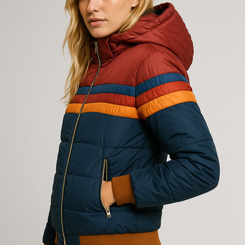 Hadley™ | Light Elegance for Rainy Days