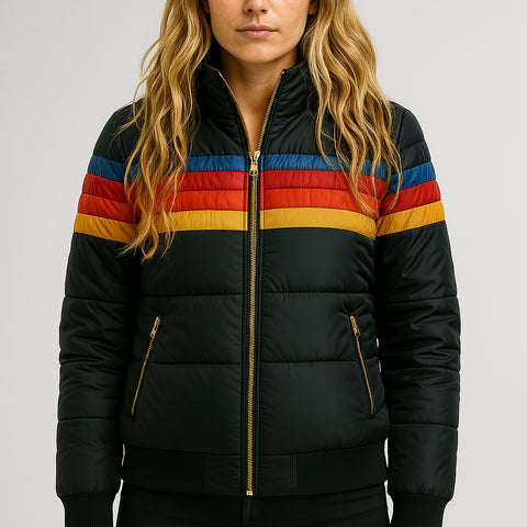 Hadley™ | Light Elegance for Rainy Days