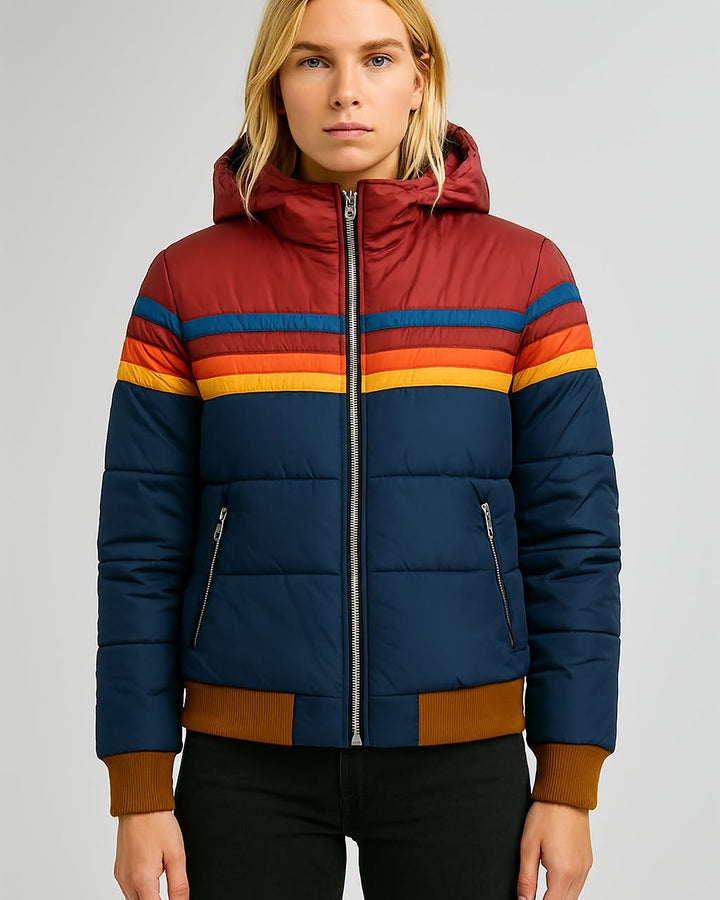 Hadley™ | Light Elegance for Rainy Days