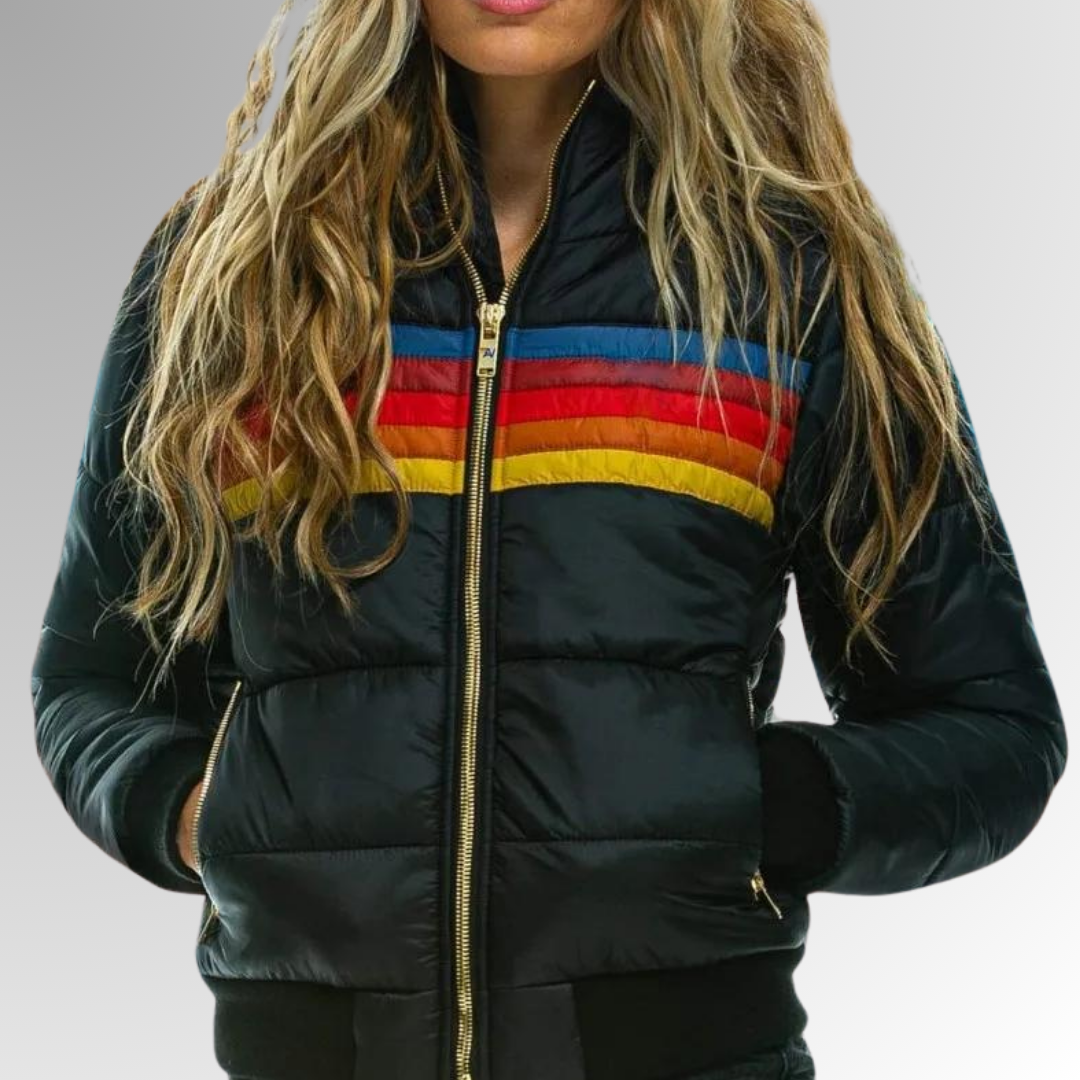 Hadley™ | Light Elegance for Rainy Days