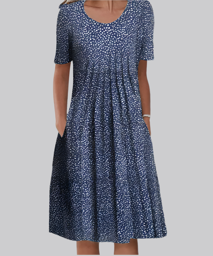 Tina™ | Elegant Dress
