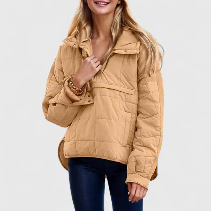 Riley™ | Elegant Jacket