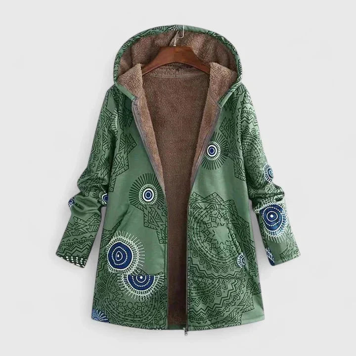 Hayley™ | Comfortable Jacket