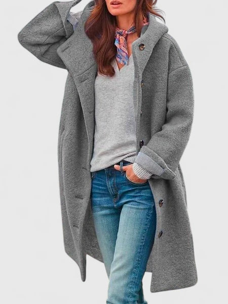 Emara™ | Comfortable Jacket
