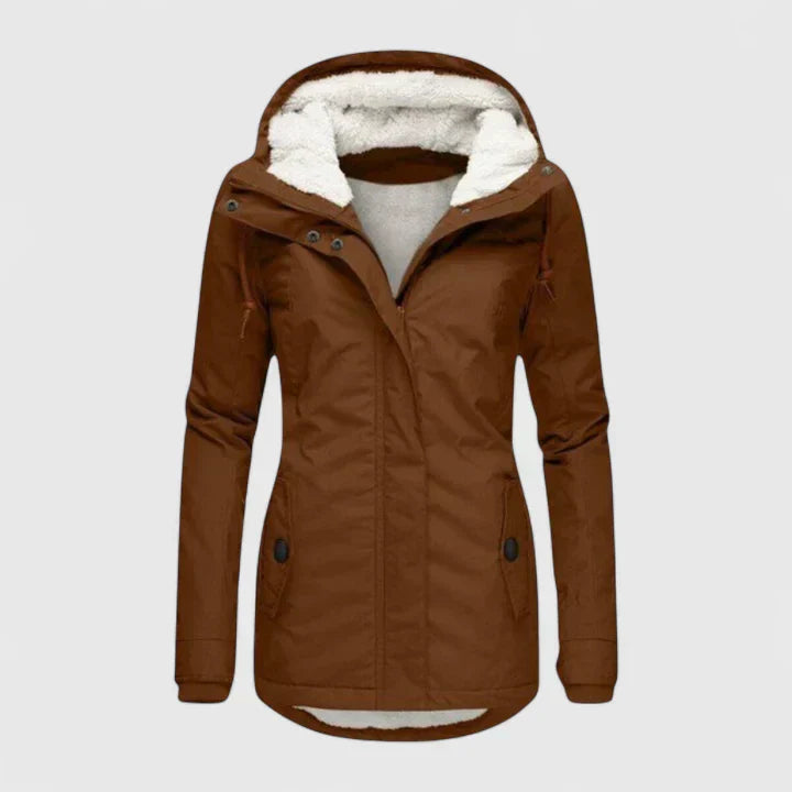 Julia™ | Comfortable Jacket