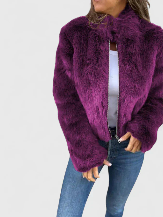 Isla™ | Elegant Jacket