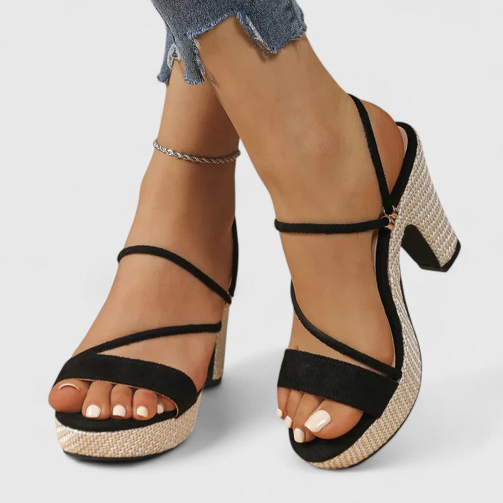 Lori | Sophisticated Heels