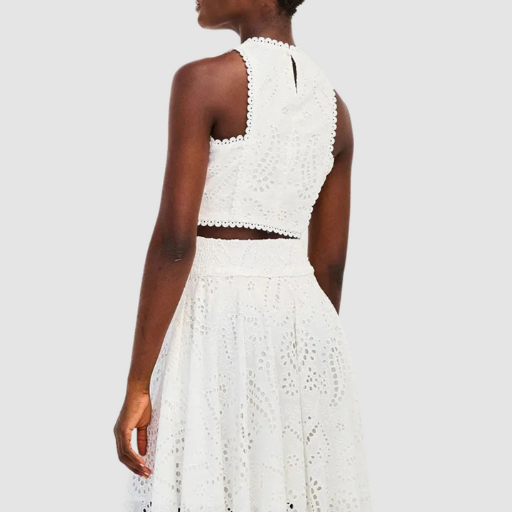 Talia™ | Sophisticated Two-Piece Set