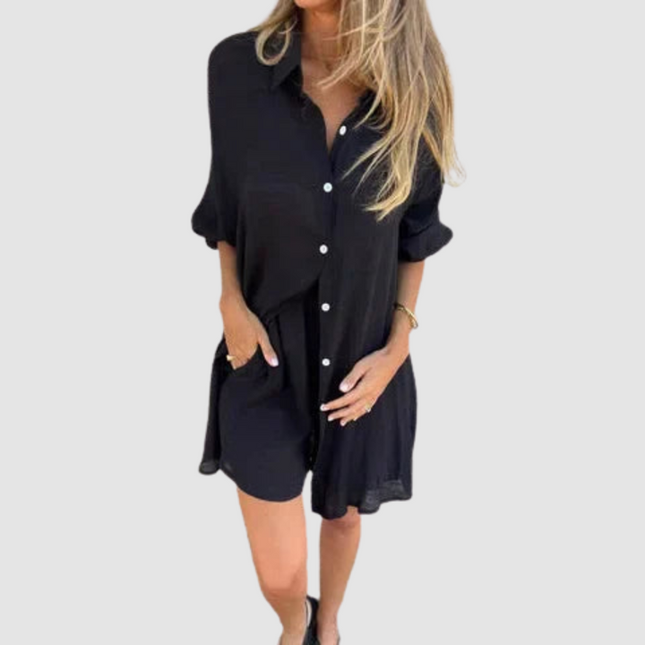 Genie™ | Stylish Two-Piece Set