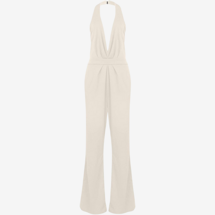 Mirella™ Wide Leg Jumpsuit
