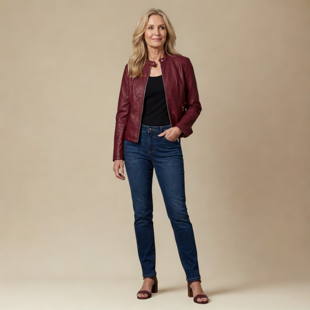 Evelyn™ | Elegant Summer Jacket