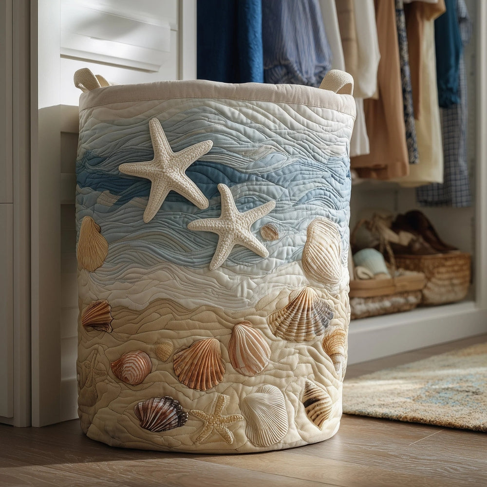 Pearl's Places Basket