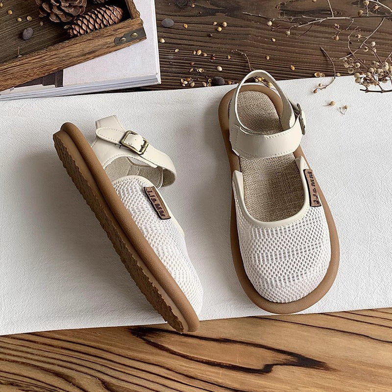 Sophie | Cushioned Comfort Sandals