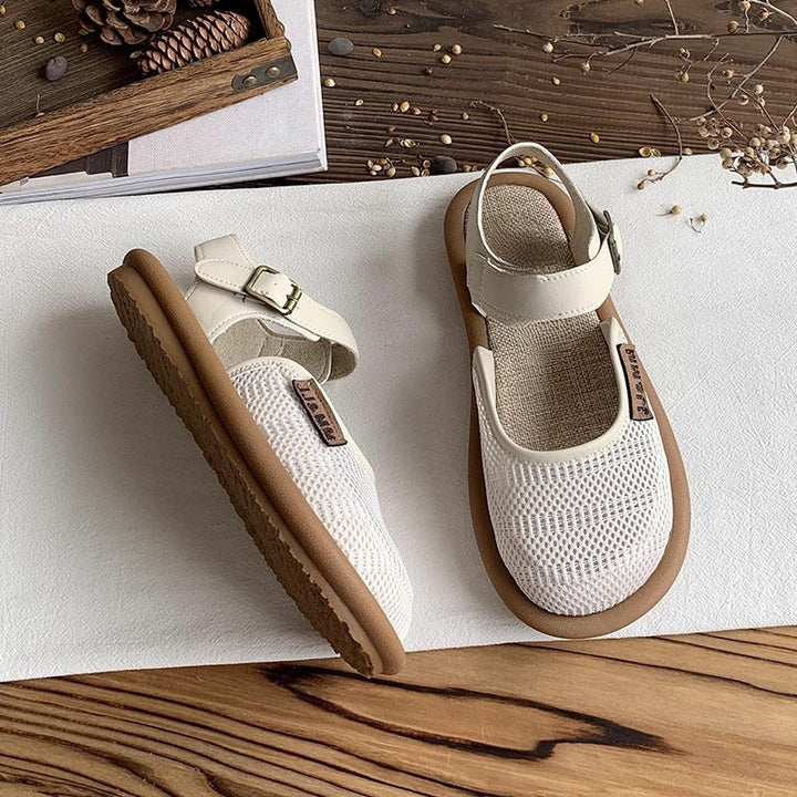 Sophie | Cushioned Comfort Sandals