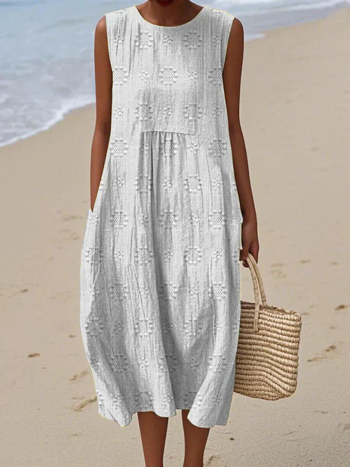 Marisabel | Midi Dress