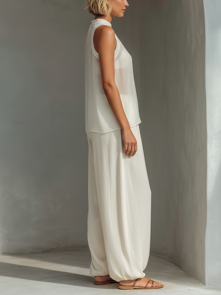 Orla™ | Elegant Two-Piece Set
