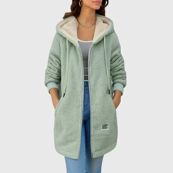 Zia™ | Comfortable Jacket