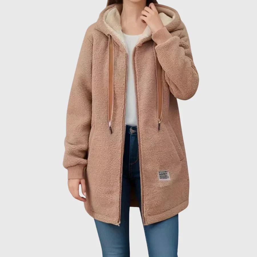 Zia™ | Comfortable Jacket