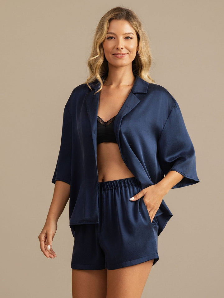Louise | Modern Pyjama Set