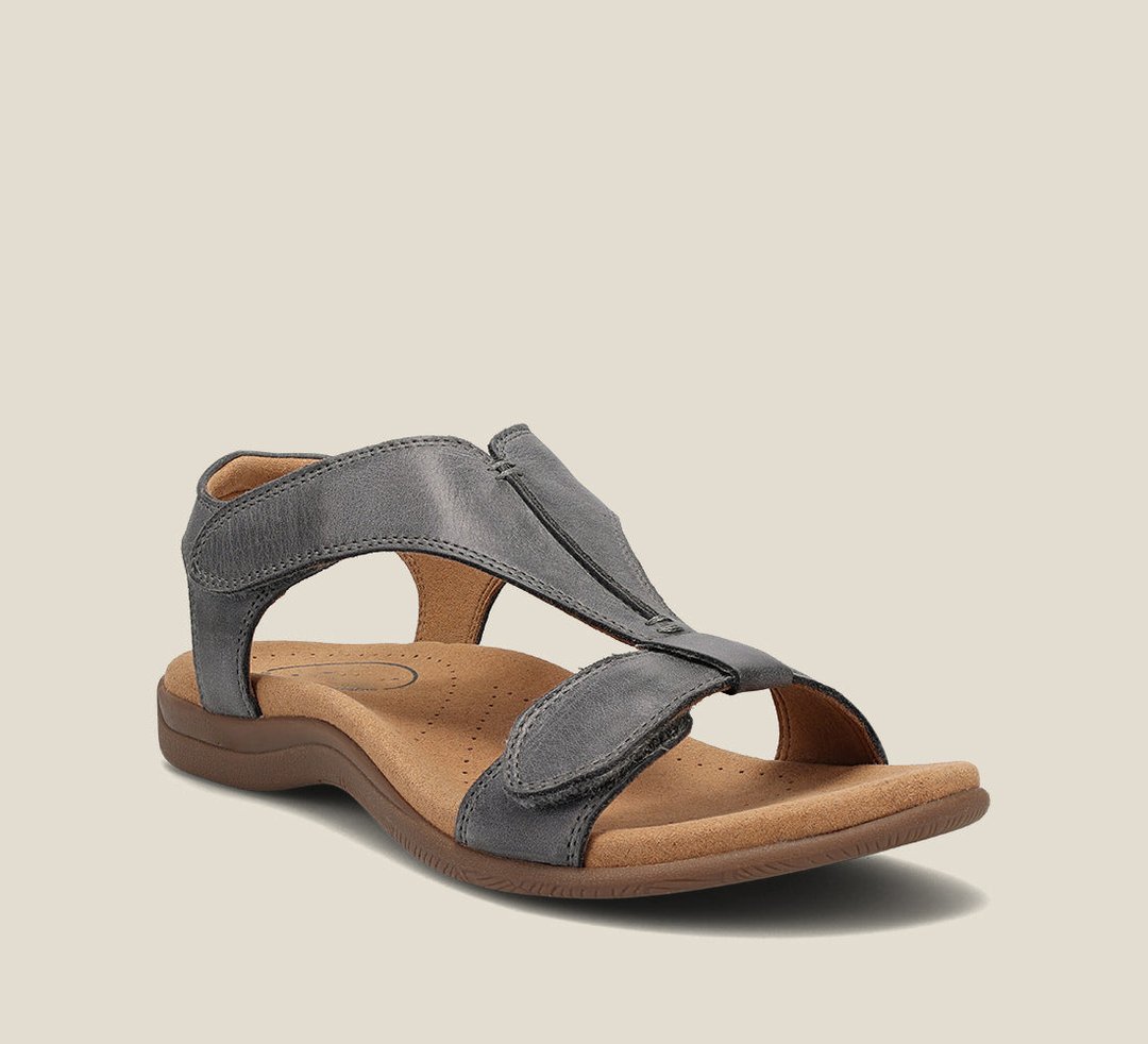 Wren | Vegan Comfort Sandals