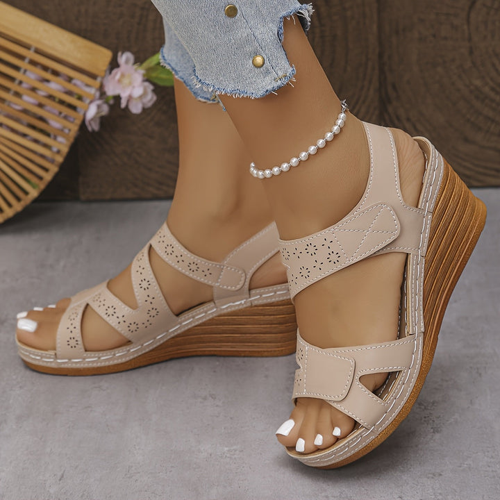 Amelie™ | Comfort Orthopedic Sandals