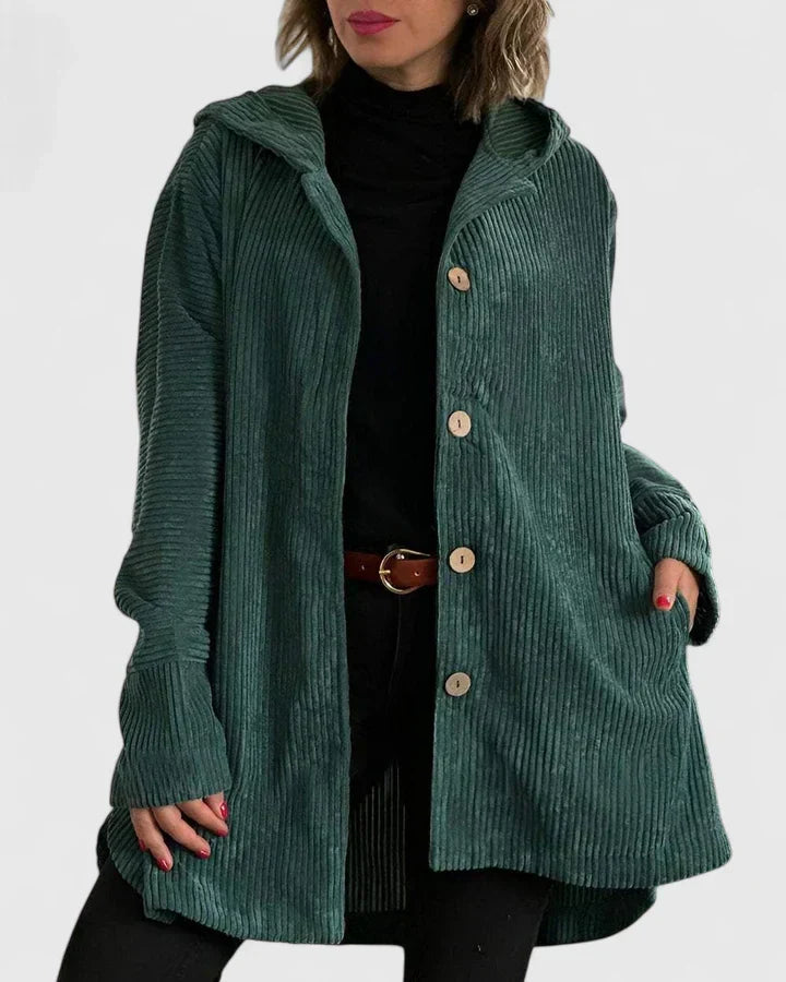Yasmin™ | Comfortable Jacket