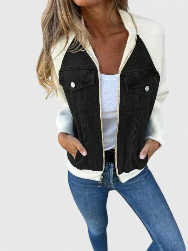 Zoe™ | Sophisticated Jacket